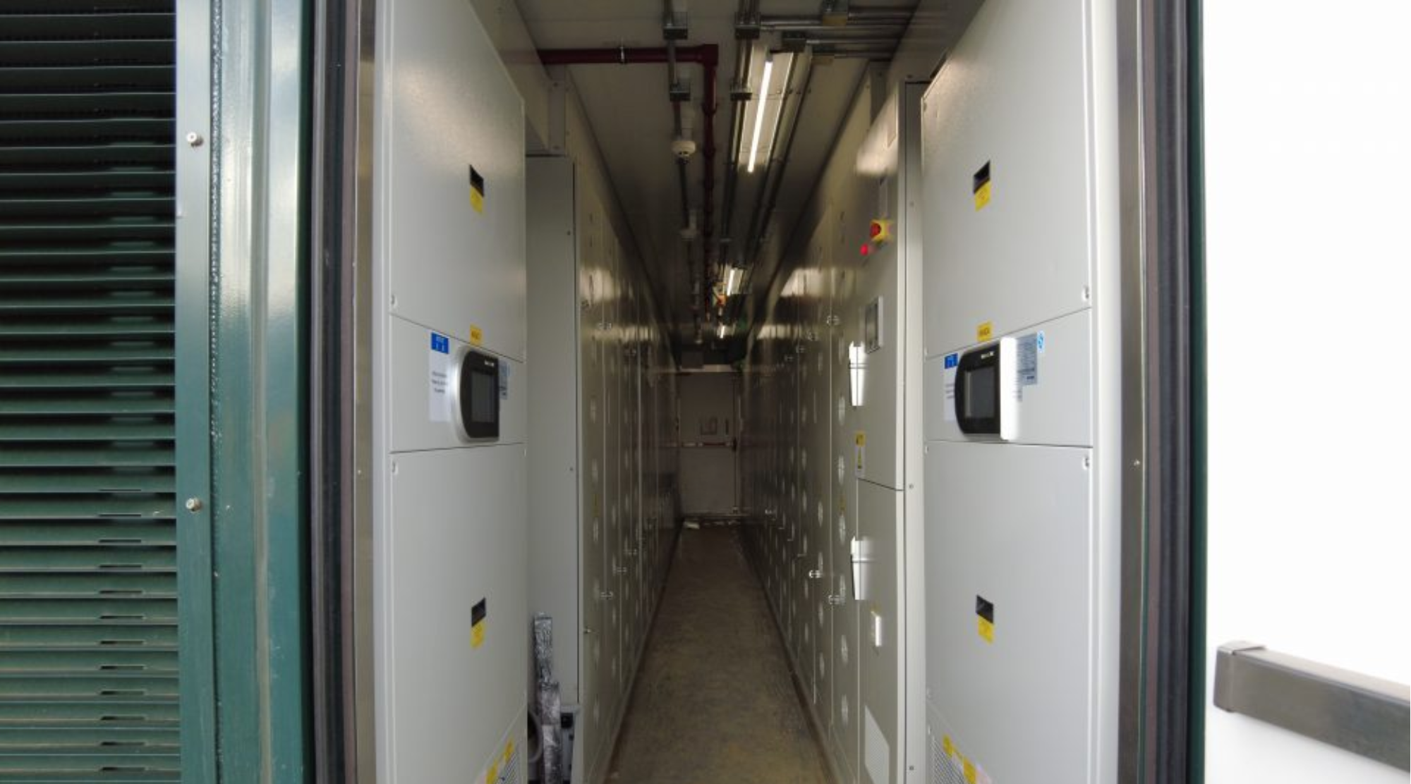 Rutherglen to Boost NextPower's Energy Storage Footprint
